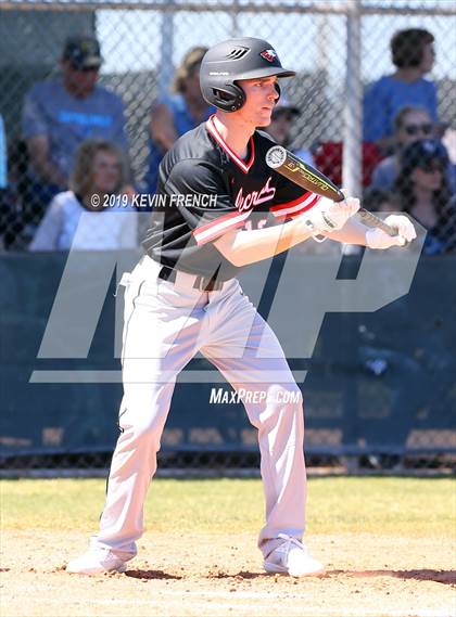Thumbnail 3 in Eaglecrest vs. Deer Valley (Coach Bob Invitational) photogallery.