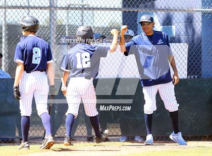 Thumbnail 1 in Eaglecrest vs. Deer Valley (Coach Bob Invitational) photogallery.