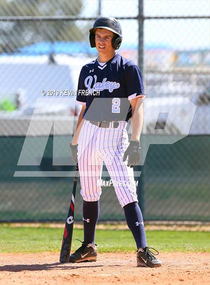 Thumbnail 2 in Eaglecrest vs. Deer Valley (Coach Bob Invitational) photogallery.
