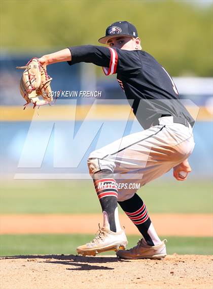 Thumbnail 1 in Eaglecrest vs. Deer Valley (Coach Bob Invitational) photogallery.