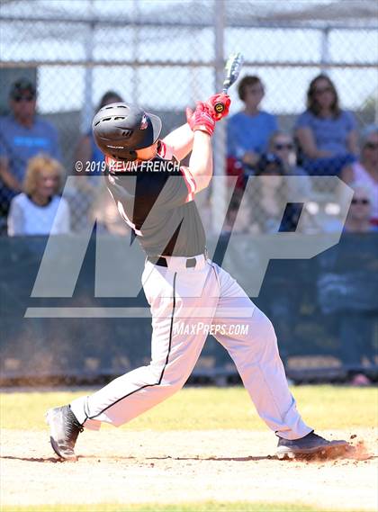 Thumbnail 2 in Eaglecrest vs. Deer Valley (Coach Bob Invitational) photogallery.