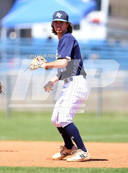 Thumbnail 3 in Eaglecrest vs. Deer Valley (Coach Bob Invitational) photogallery.