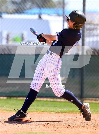 Thumbnail 3 in Eaglecrest vs. Deer Valley (Coach Bob Invitational) photogallery.