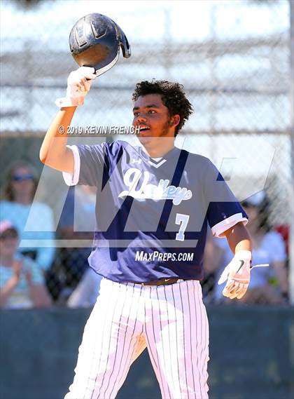 Thumbnail 1 in Eaglecrest vs. Deer Valley (Coach Bob Invitational) photogallery.