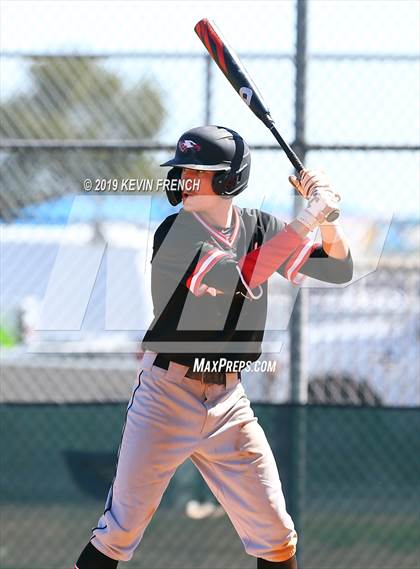 Thumbnail 1 in Eaglecrest vs. Deer Valley (Coach Bob Invitational) photogallery.