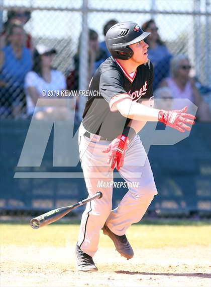 Thumbnail 3 in Eaglecrest vs. Deer Valley (Coach Bob Invitational) photogallery.