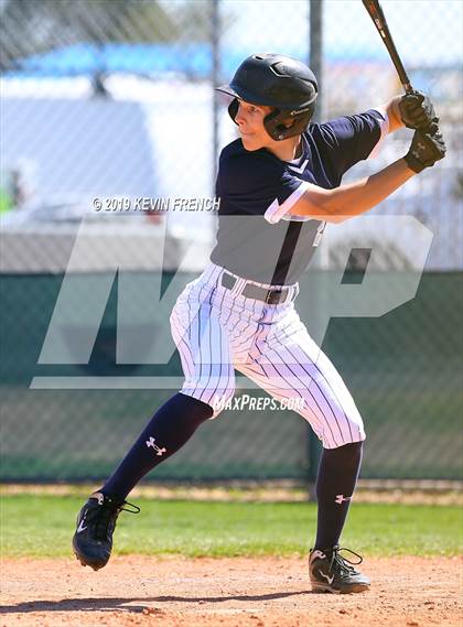 Thumbnail 2 in Eaglecrest vs. Deer Valley (Coach Bob Invitational) photogallery.