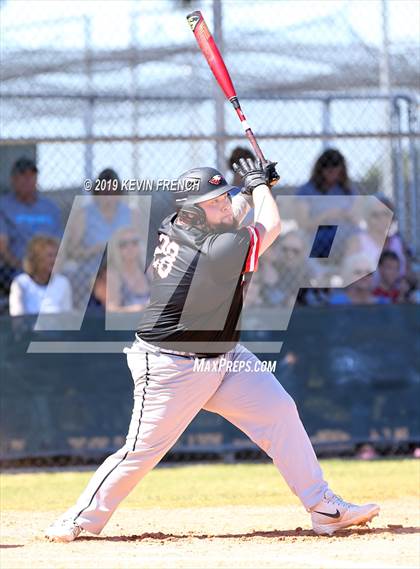 Thumbnail 1 in Eaglecrest vs. Deer Valley (Coach Bob Invitational) photogallery.