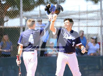 Thumbnail 2 in Eaglecrest vs. Deer Valley (Coach Bob Invitational) photogallery.