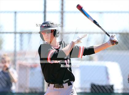 Thumbnail 3 in Eaglecrest vs. Deer Valley (Coach Bob Invitational) photogallery.