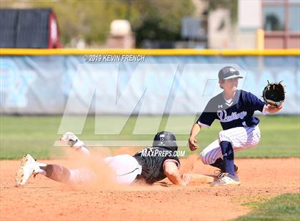 Thumbnail 2 in Eaglecrest vs. Deer Valley (Coach Bob Invitational) photogallery.