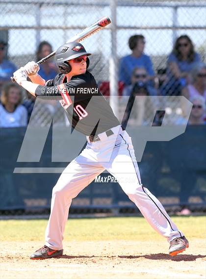 Thumbnail 3 in Eaglecrest vs. Deer Valley (Coach Bob Invitational) photogallery.