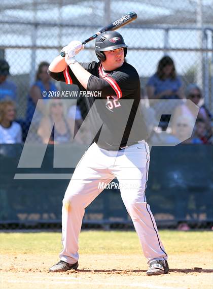 Thumbnail 3 in Eaglecrest vs. Deer Valley (Coach Bob Invitational) photogallery.