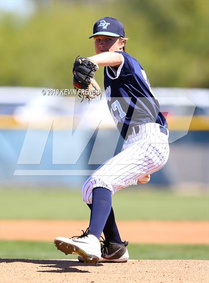 Thumbnail 3 in Eaglecrest vs. Deer Valley (Coach Bob Invitational) photogallery.
