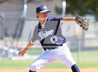 Thumbnail 2 in Eaglecrest vs. Deer Valley (Coach Bob Invitational) photogallery.