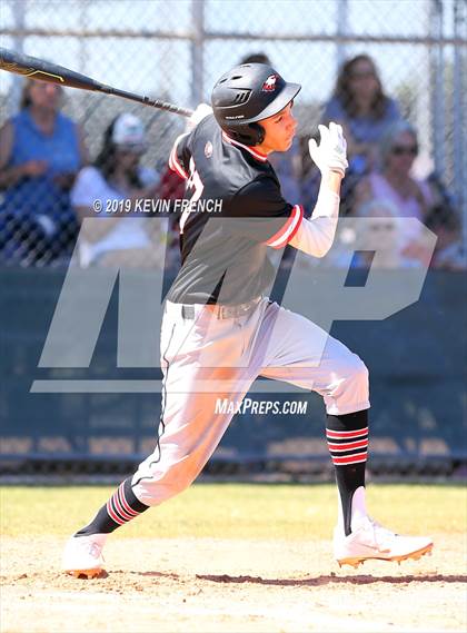 Thumbnail 1 in Eaglecrest vs. Deer Valley (Coach Bob Invitational) photogallery.