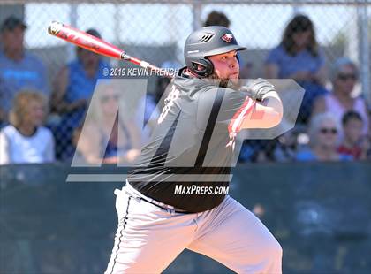 Thumbnail 2 in Eaglecrest vs. Deer Valley (Coach Bob Invitational) photogallery.