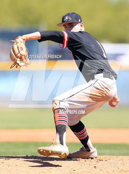 Thumbnail 1 in Eaglecrest vs. Deer Valley (Coach Bob Invitational) photogallery.