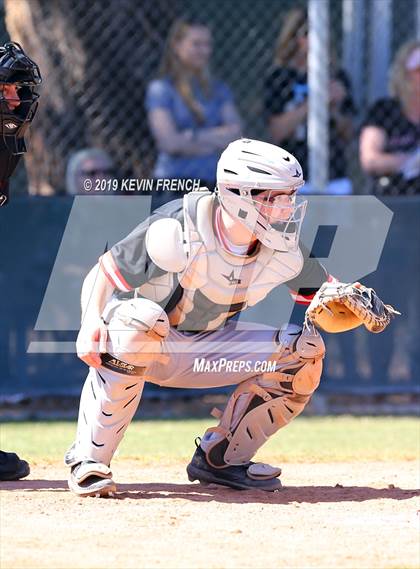 Thumbnail 1 in Eaglecrest vs. Deer Valley (Coach Bob Invitational) photogallery.