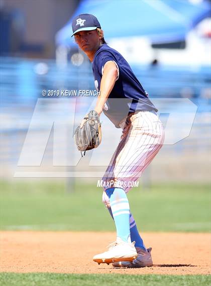 Thumbnail 1 in Eaglecrest vs. Deer Valley (Coach Bob Invitational) photogallery.