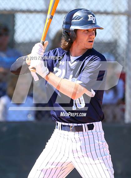 Thumbnail 1 in Eaglecrest vs. Deer Valley (Coach Bob Invitational) photogallery.