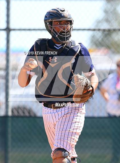 Thumbnail 1 in Eaglecrest vs. Deer Valley (Coach Bob Invitational) photogallery.