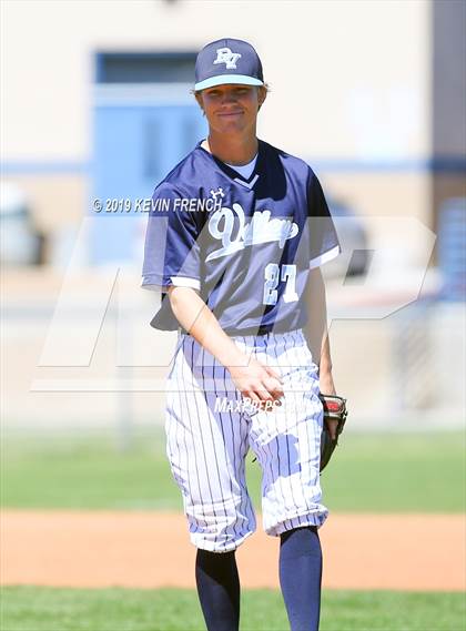 Thumbnail 2 in Eaglecrest vs. Deer Valley (Coach Bob Invitational) photogallery.