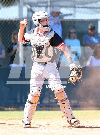 Thumbnail 3 in Eaglecrest vs. Deer Valley (Coach Bob Invitational) photogallery.