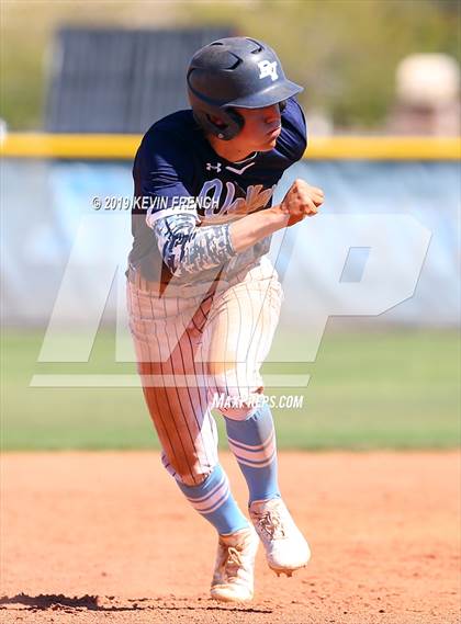 Thumbnail 2 in Eaglecrest vs. Deer Valley (Coach Bob Invitational) photogallery.