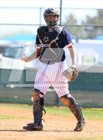 Thumbnail 2 in Eaglecrest vs. Deer Valley (Coach Bob Invitational) photogallery.