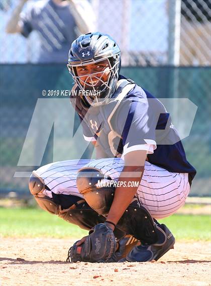 Thumbnail 2 in Eaglecrest vs. Deer Valley (Coach Bob Invitational) photogallery.