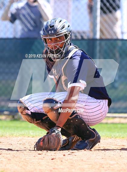 Thumbnail 3 in Eaglecrest vs. Deer Valley (Coach Bob Invitational) photogallery.