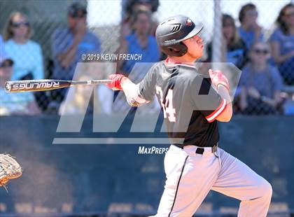 Thumbnail 1 in Eaglecrest vs. Deer Valley (Coach Bob Invitational) photogallery.