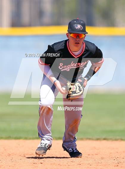 Thumbnail 1 in Eaglecrest vs. Deer Valley (Coach Bob Invitational) photogallery.