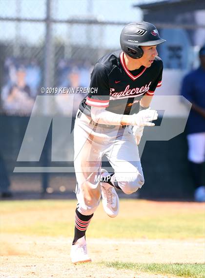 Thumbnail 1 in Eaglecrest vs. Deer Valley (Coach Bob Invitational) photogallery.