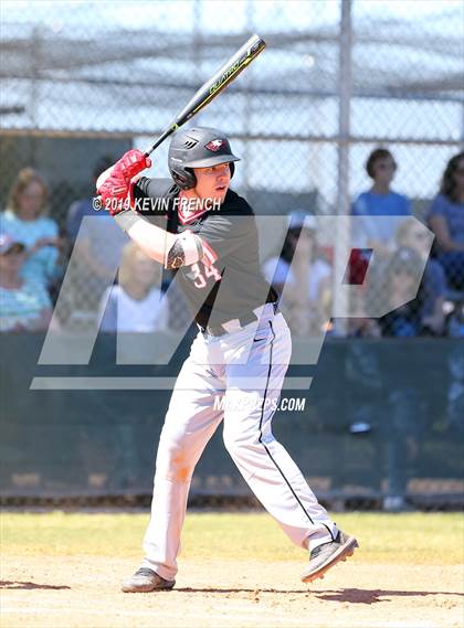 Thumbnail 1 in Eaglecrest vs. Deer Valley (Coach Bob Invitational) photogallery.