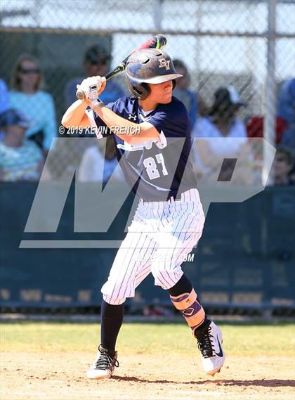 Thumbnail 3 in Eaglecrest vs. Deer Valley (Coach Bob Invitational) photogallery.