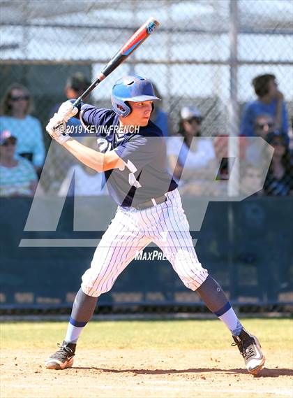 Thumbnail 2 in Eaglecrest vs. Deer Valley (Coach Bob Invitational) photogallery.