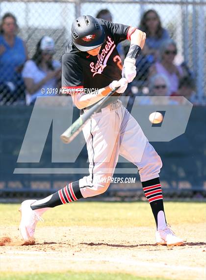 Thumbnail 3 in Eaglecrest vs. Deer Valley (Coach Bob Invitational) photogallery.