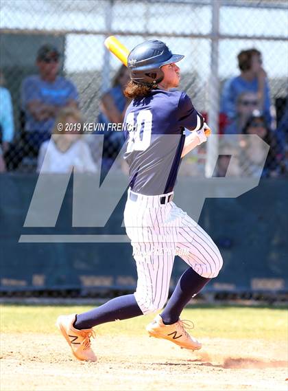 Thumbnail 2 in Eaglecrest vs. Deer Valley (Coach Bob Invitational) photogallery.