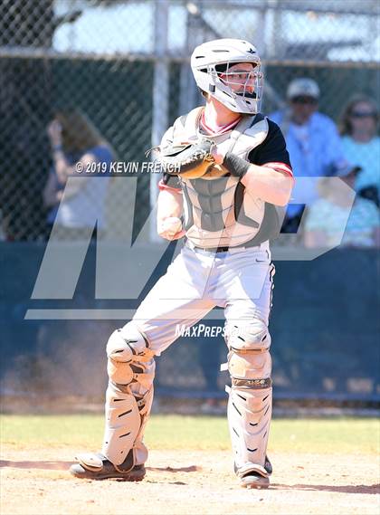 Thumbnail 1 in Eaglecrest vs. Deer Valley (Coach Bob Invitational) photogallery.