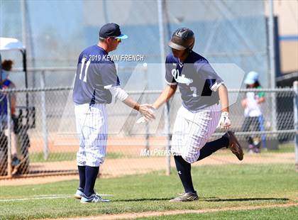 Thumbnail 2 in Eaglecrest vs. Deer Valley (Coach Bob Invitational) photogallery.