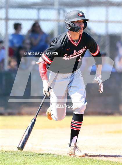 Thumbnail 1 in Eaglecrest vs. Deer Valley (Coach Bob Invitational) photogallery.