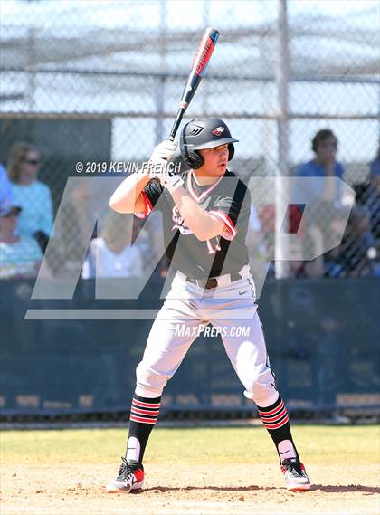 Thumbnail 3 in Eaglecrest vs. Deer Valley (Coach Bob Invitational) photogallery.