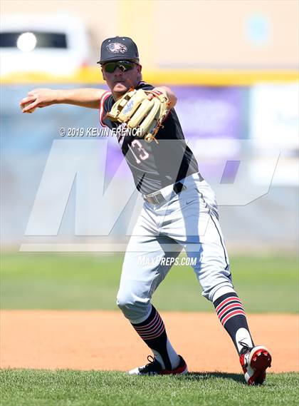Thumbnail 3 in Eaglecrest vs. Deer Valley (Coach Bob Invitational) photogallery.