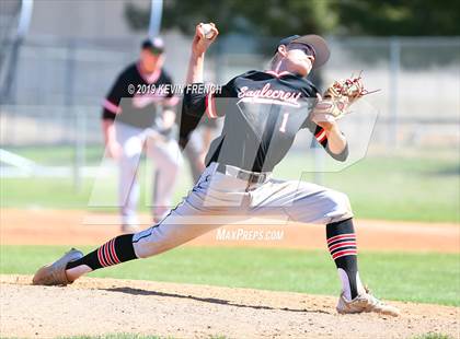Thumbnail 1 in Eaglecrest vs. Deer Valley (Coach Bob Invitational) photogallery.