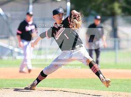 Thumbnail 1 in Eaglecrest vs. Deer Valley (Coach Bob Invitational) photogallery.