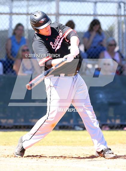 Thumbnail 2 in Eaglecrest vs. Deer Valley (Coach Bob Invitational) photogallery.