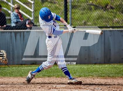 Thumbnail 1 in Folsom @ Oak Ridge (Game 1 DH) photogallery.