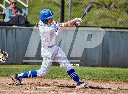 Thumbnail 2 in Folsom @ Oak Ridge (Game 1 DH) photogallery.